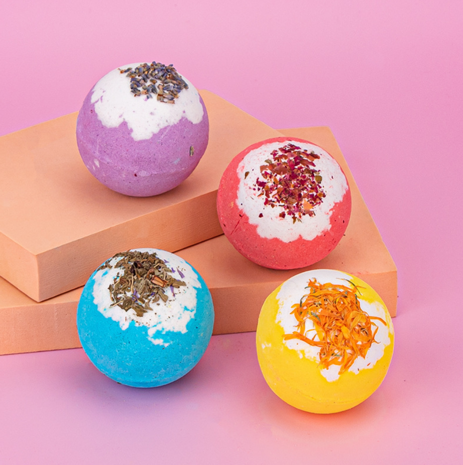bath balls wholesale