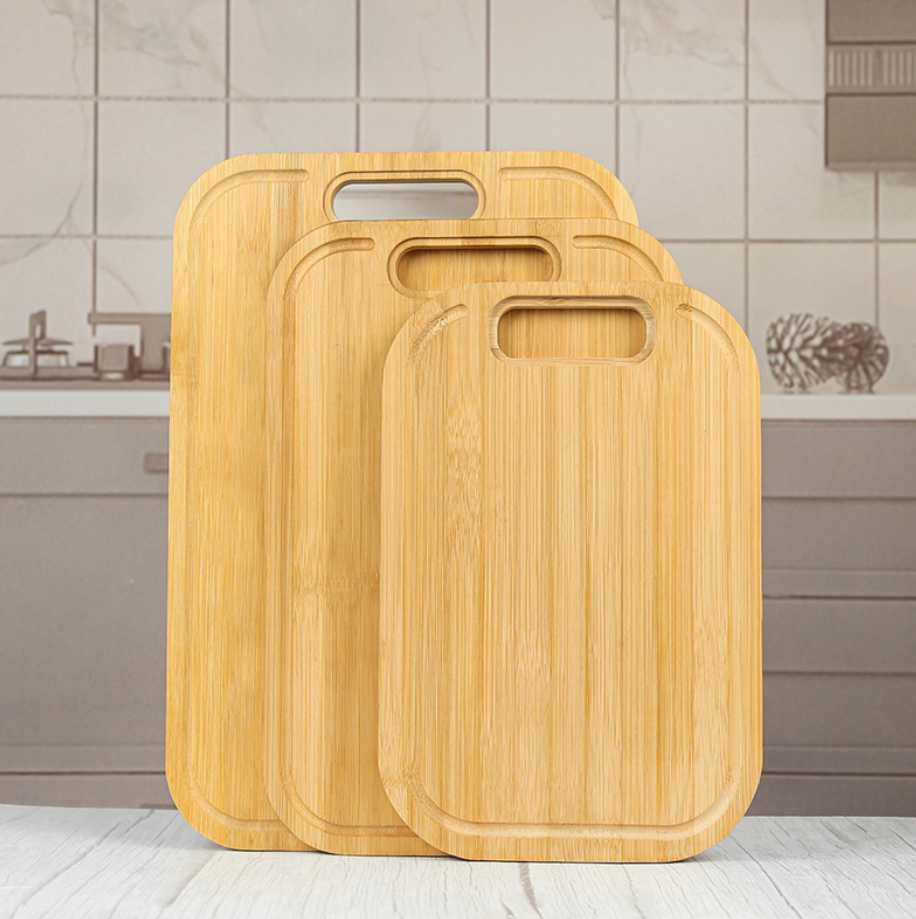 cutting board