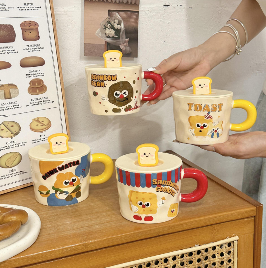 wholesale coffee mugs