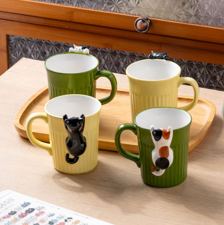 wholesale coffee mugs