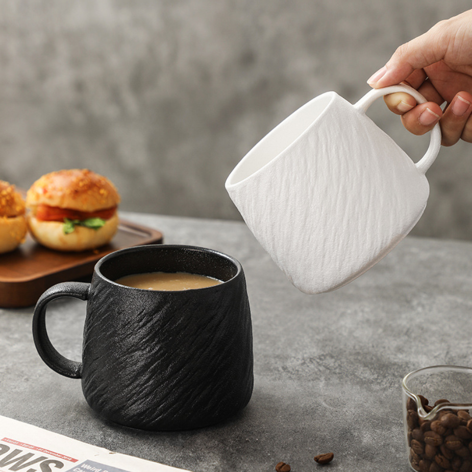 wholesale coffee mugs