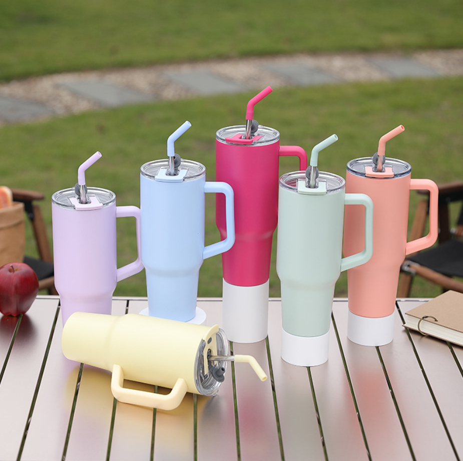 Wholesale tumblers