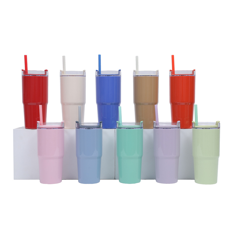 Wholesale tumblers