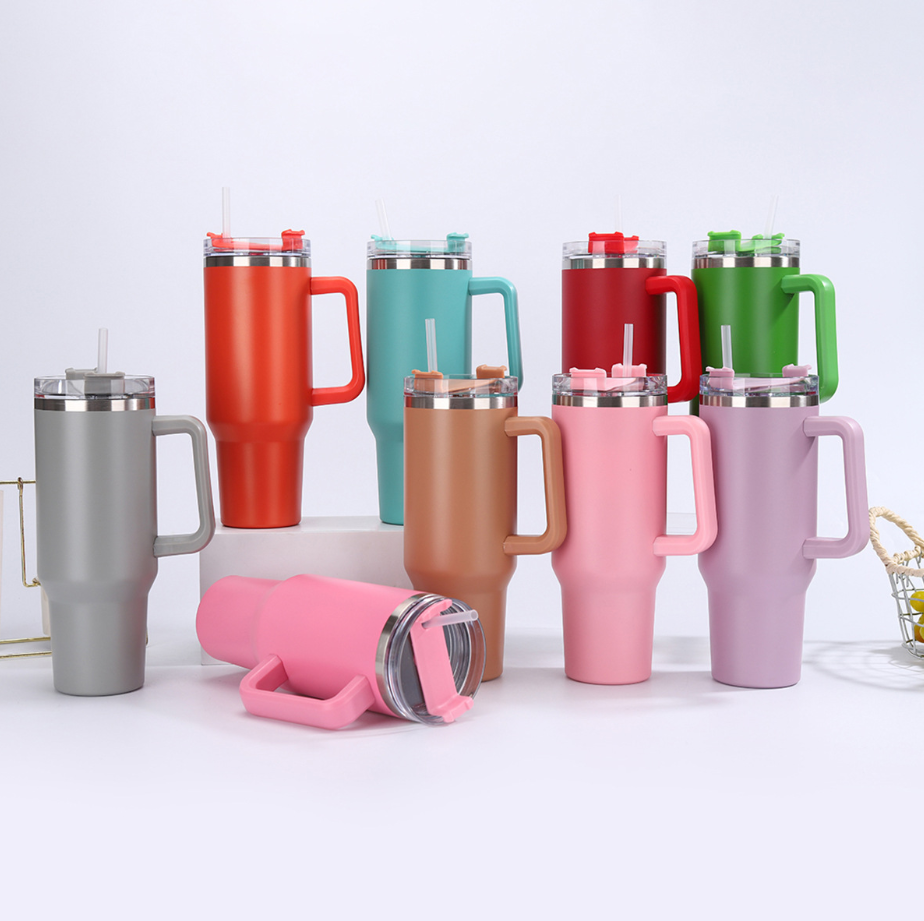 Wholesale tumblers