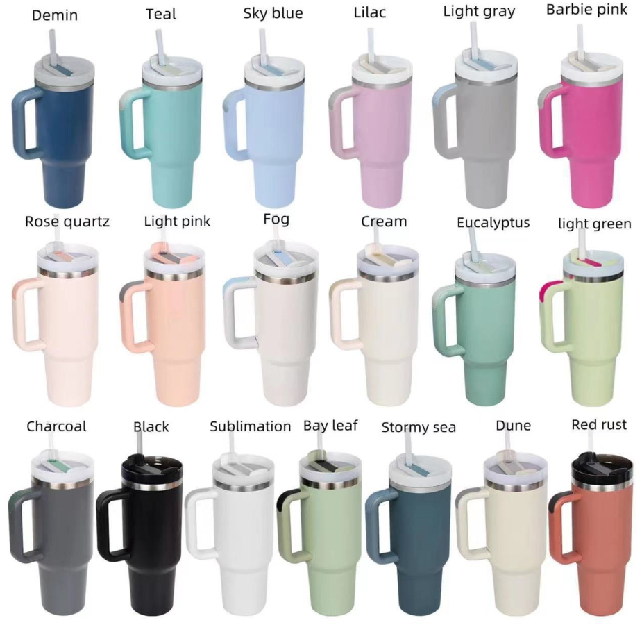 Wholesale tumblers
