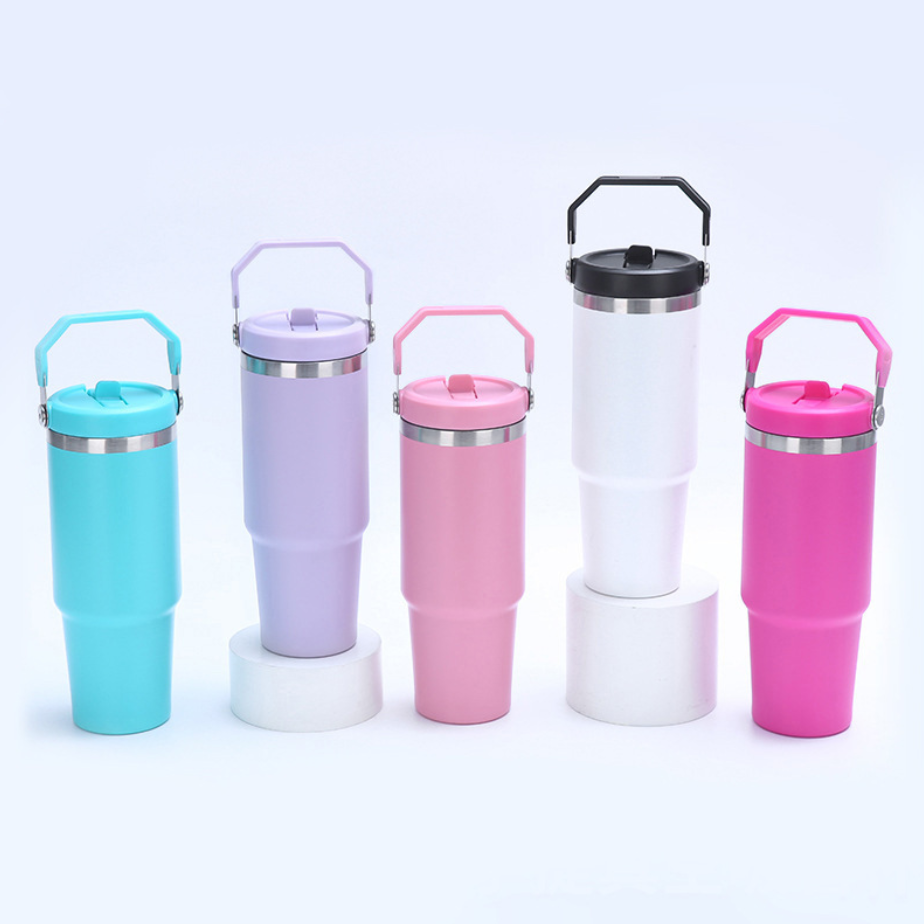Wholesale tumblers