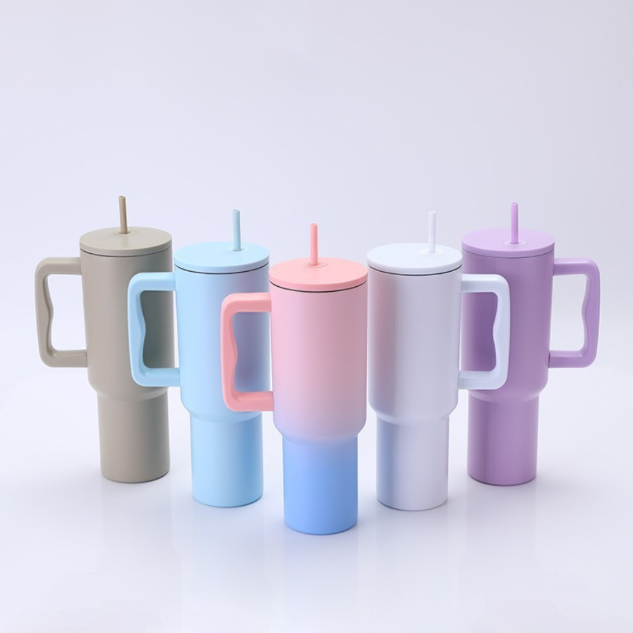 Wholesale tumblers