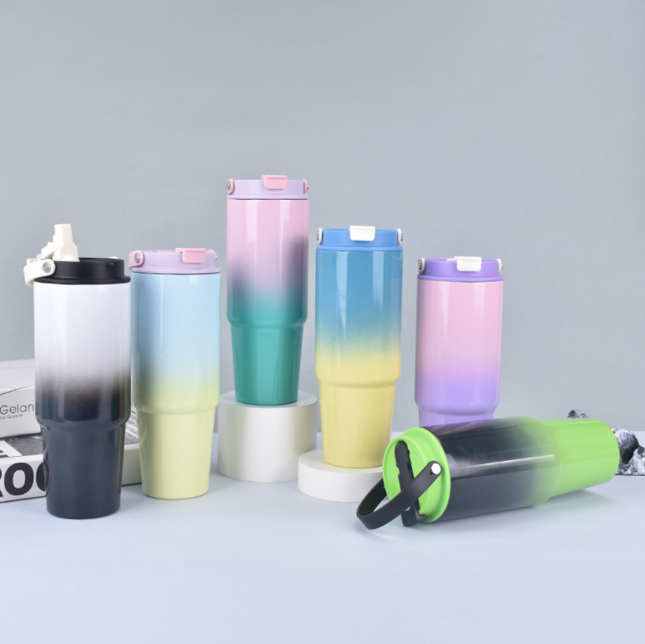 Wholesale tumblers