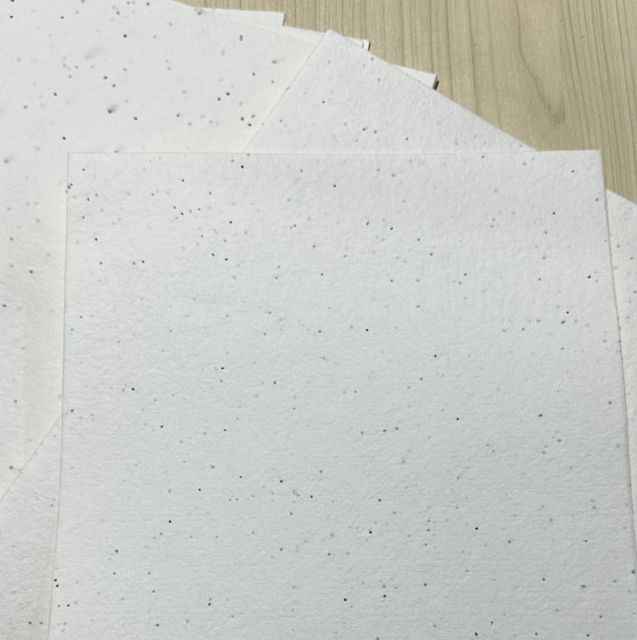 seed paper
