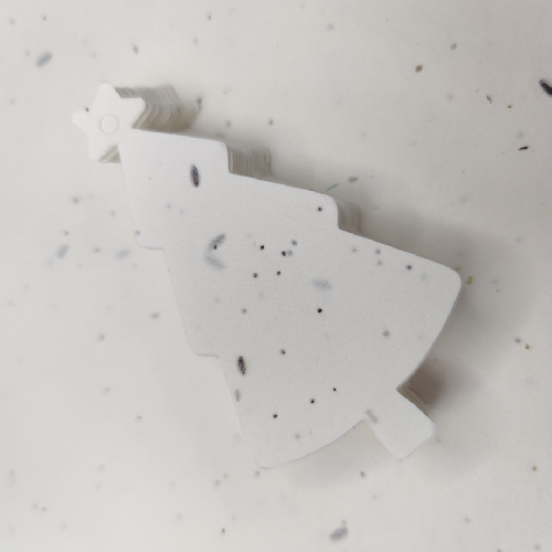 plantable seed paper