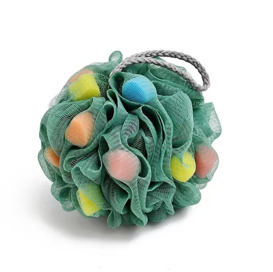 wholesale bath sponges