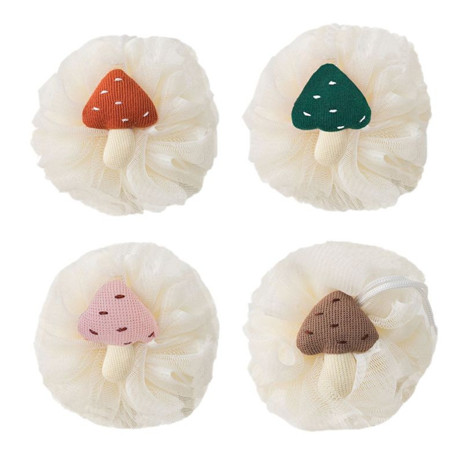 wholesale bath sponges