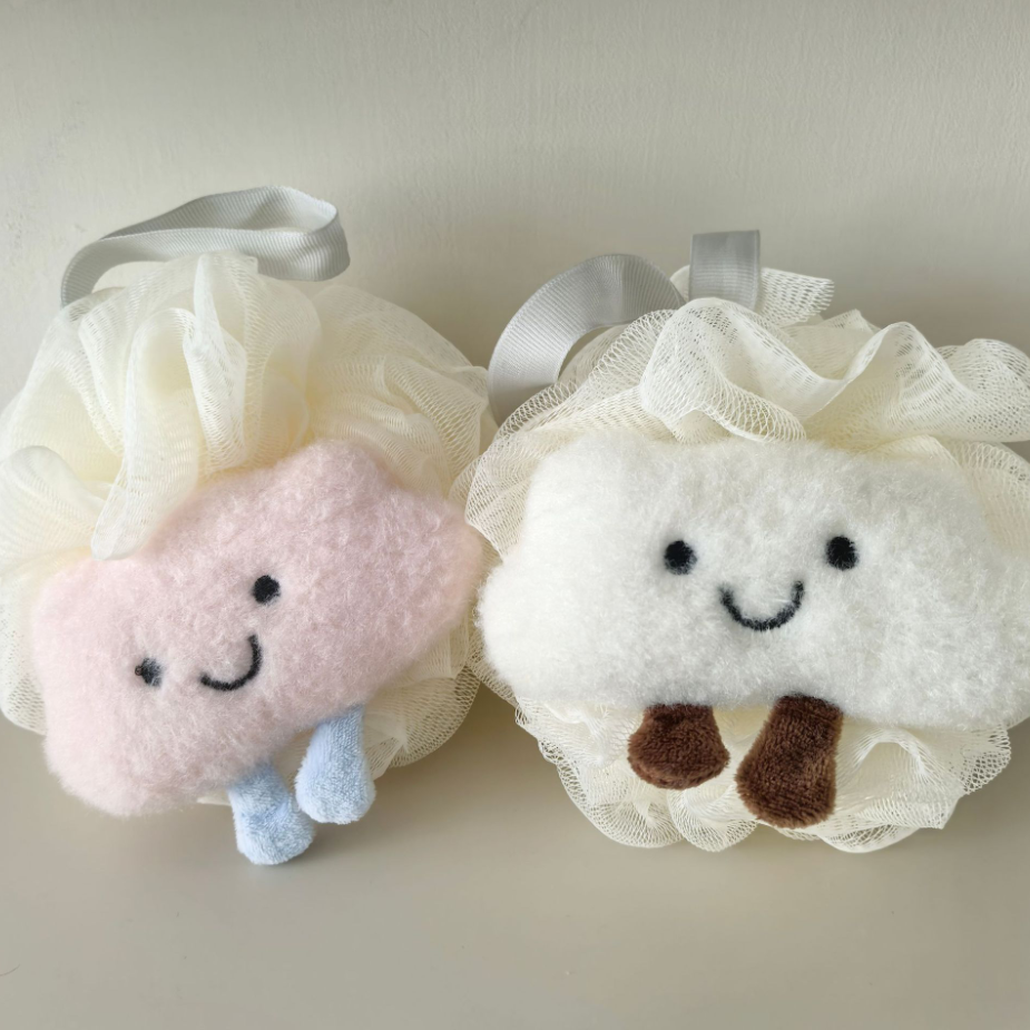 wholesale bath sponges