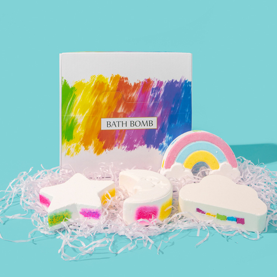 bath fizzers wholesale