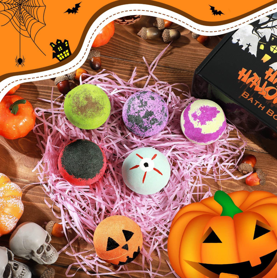 bath balms wholesale