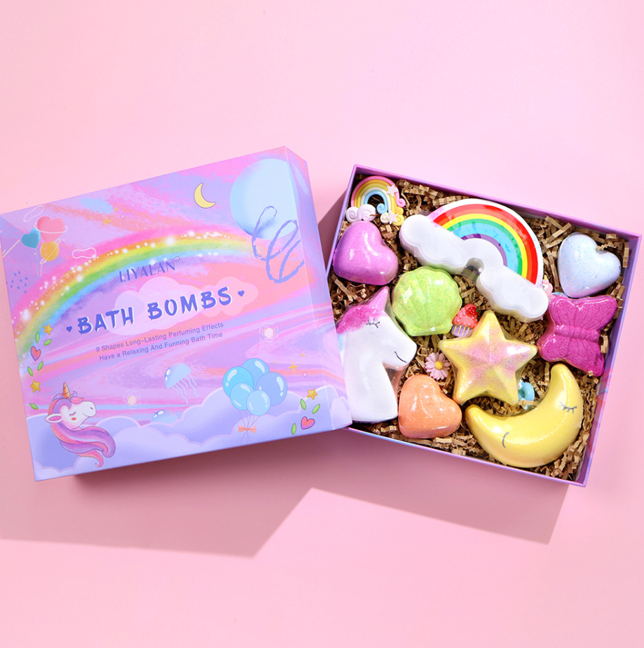 bath balms wholesale