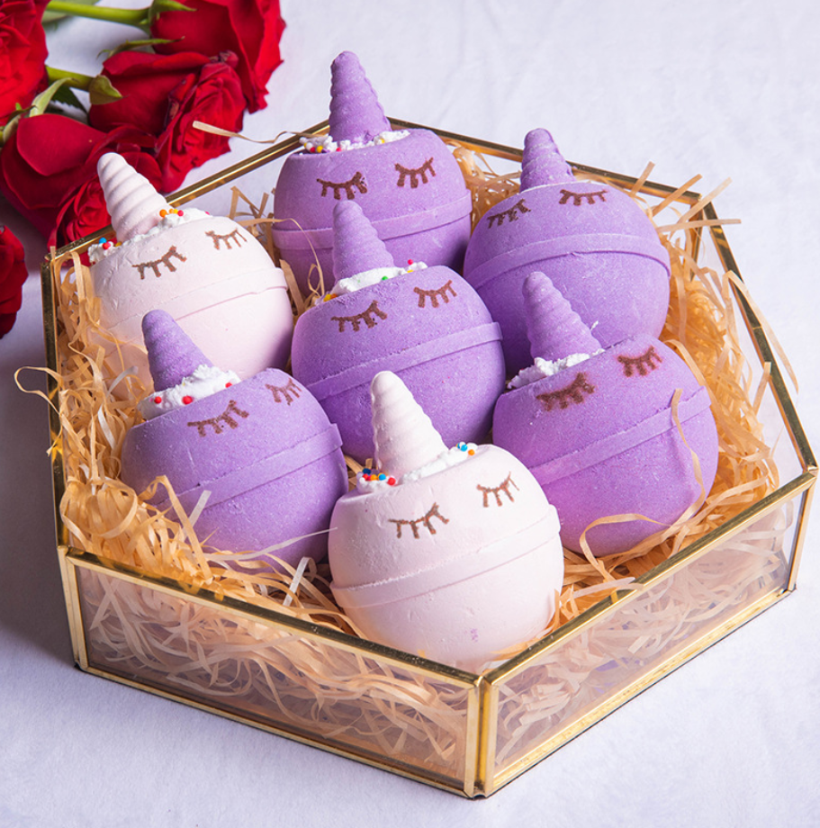 bath balms wholesale