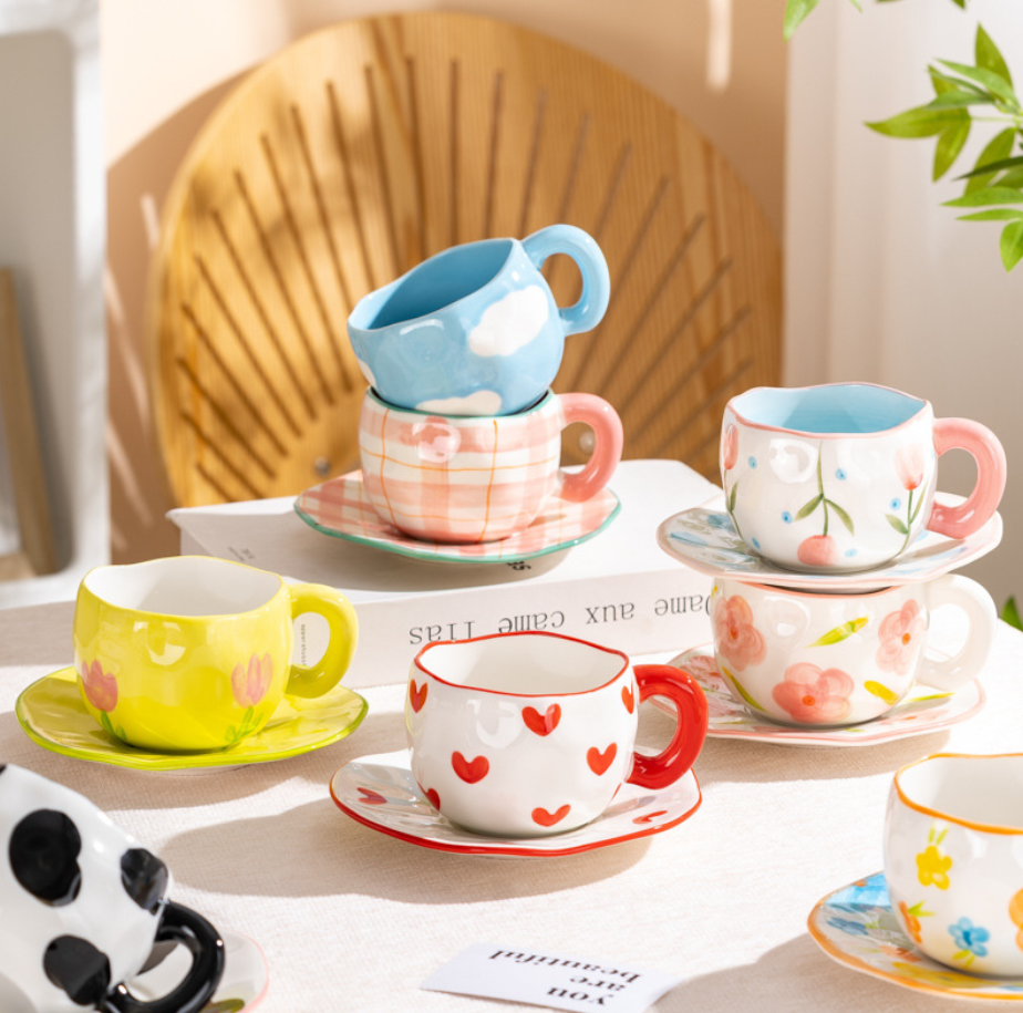 wholesale coffee cups