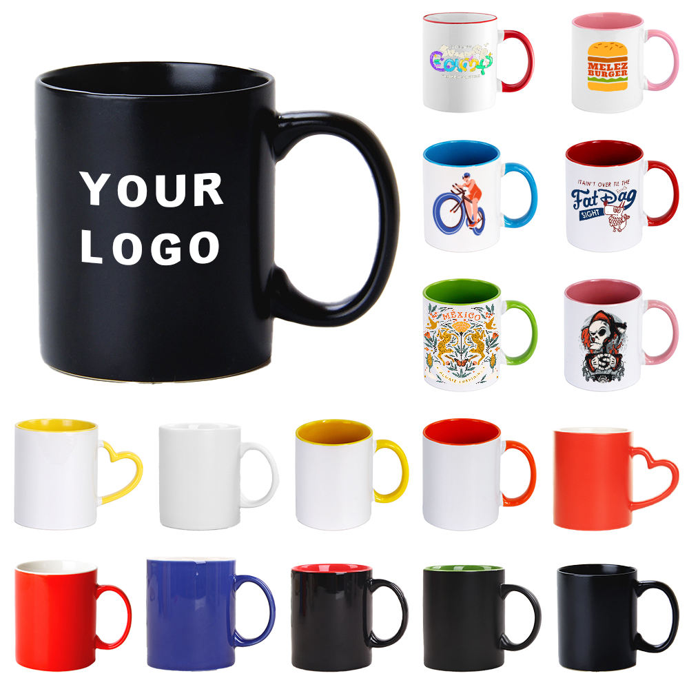 sublimation mugs wholesale