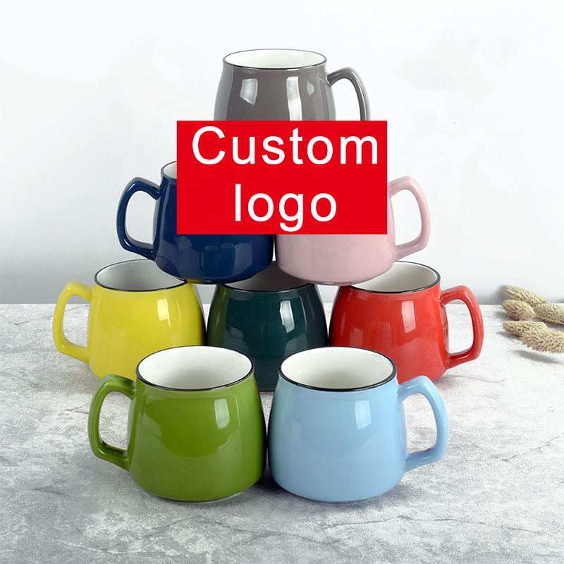 custom coffee mugs wholesale