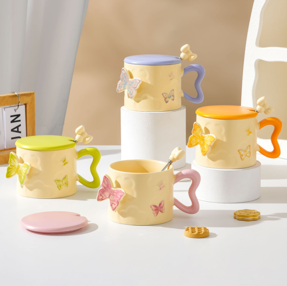 wholesale coffee mugs