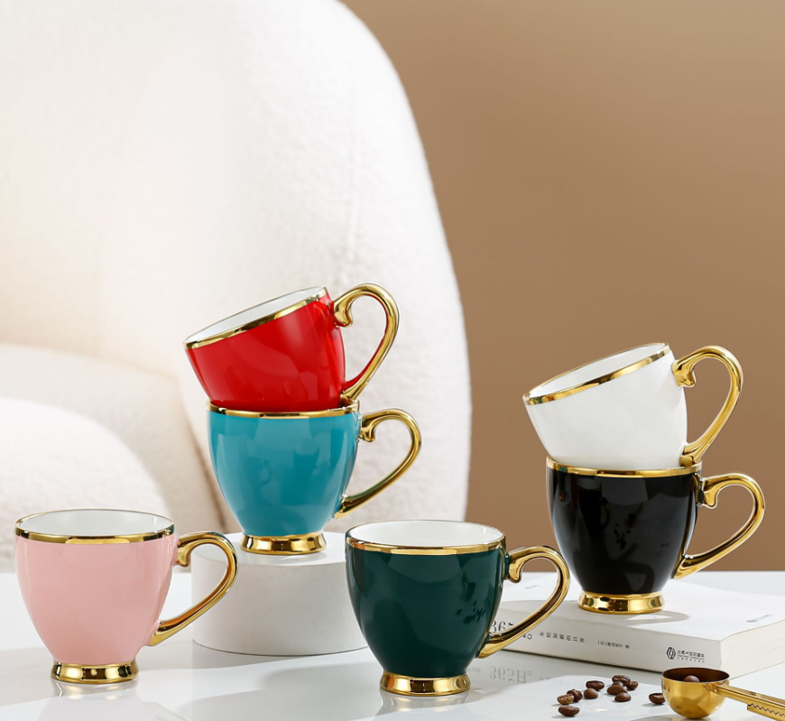 wholesale coffee mugs