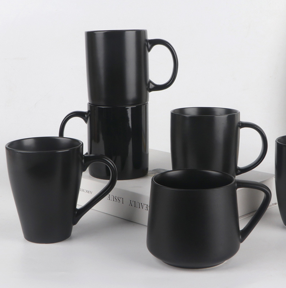 wholesale coffee mugs