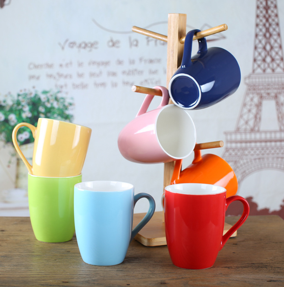 wholesale coffee mugs