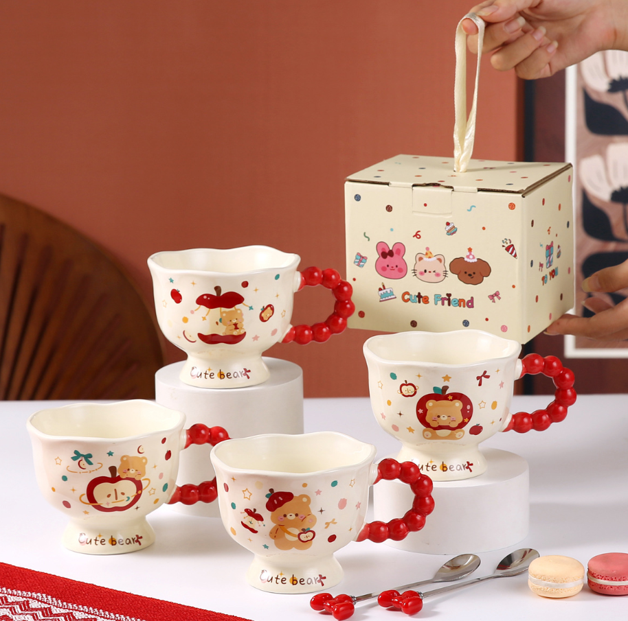 wholesale coffee mugs