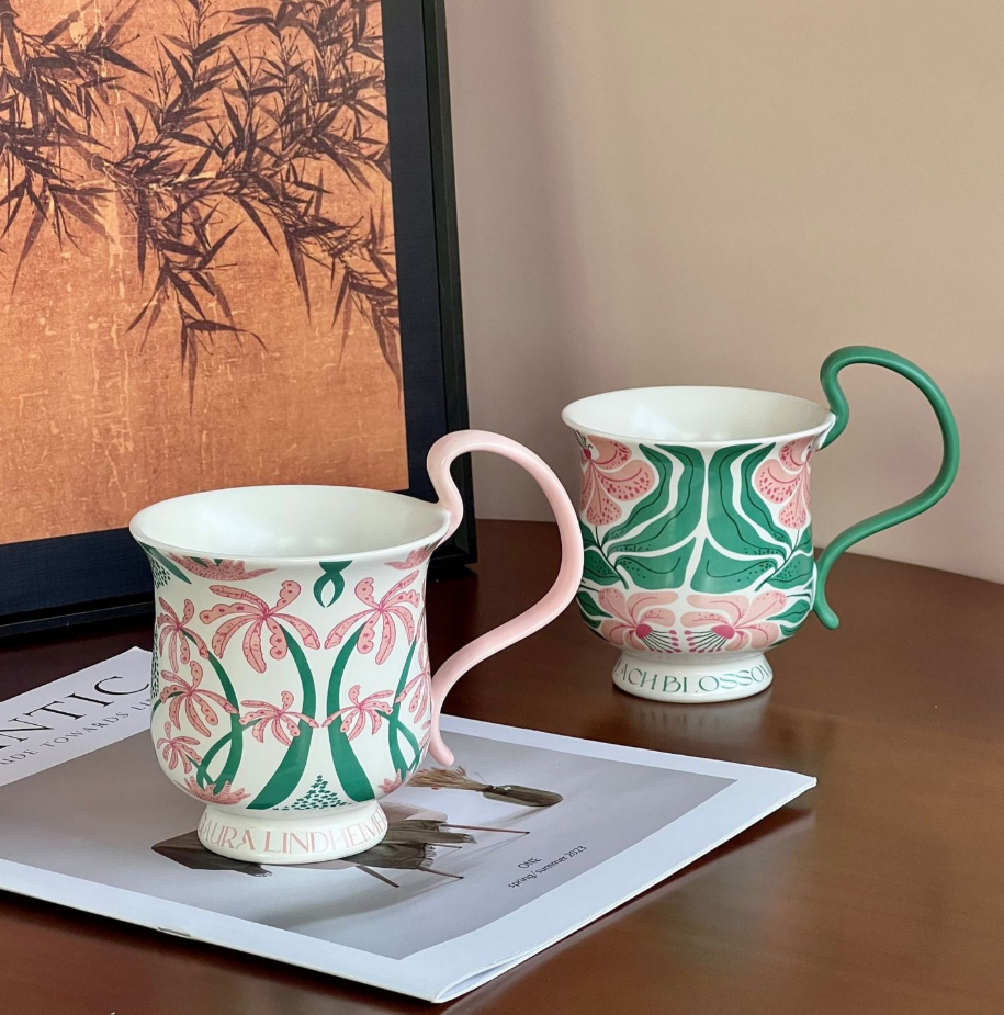 wholesale coffee mugs