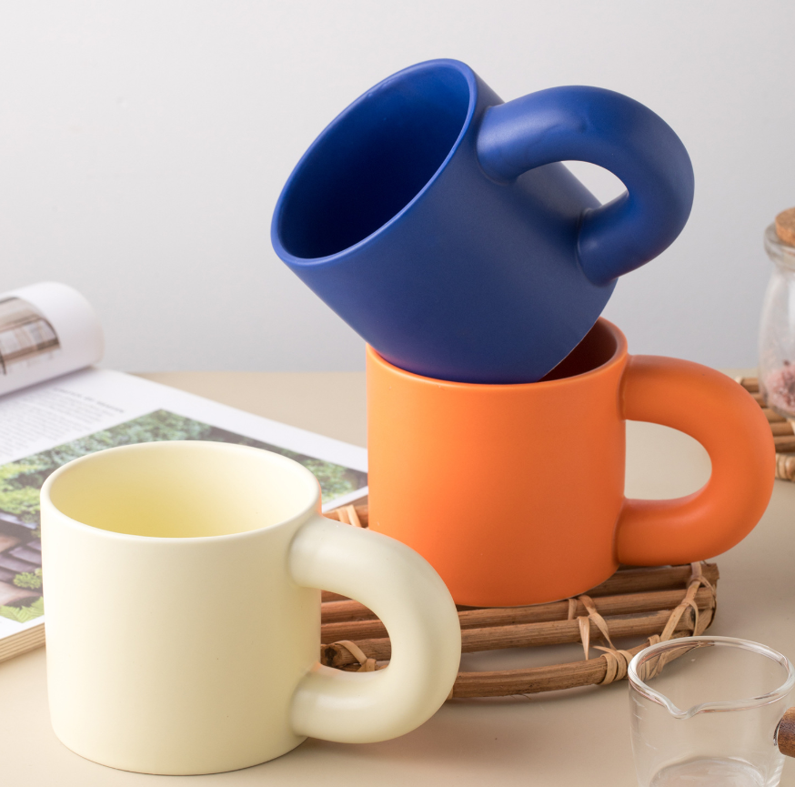 wholesale coffee mugs