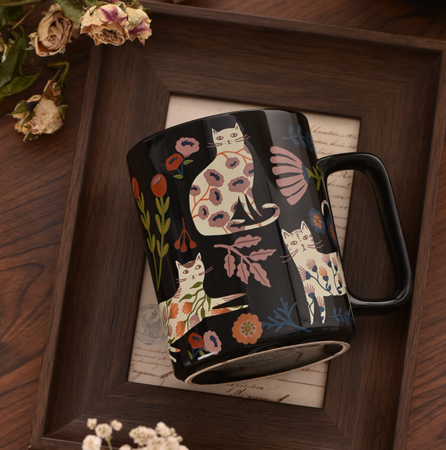 wholesale coffee mugs