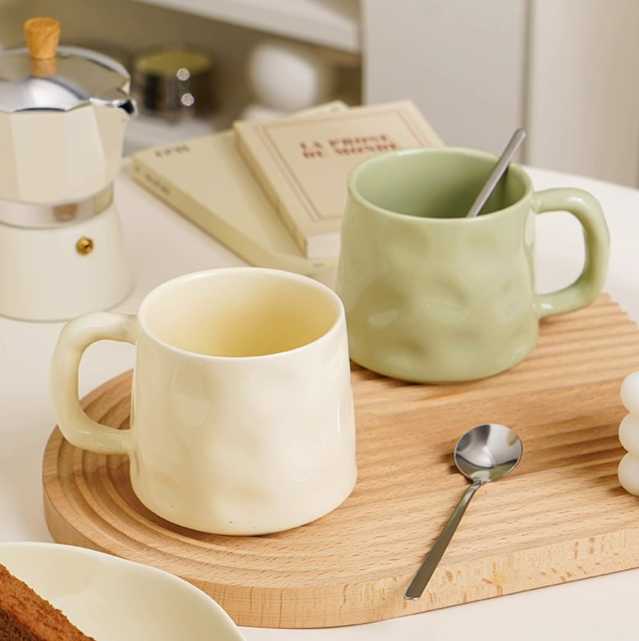 wholesale coffee mugs