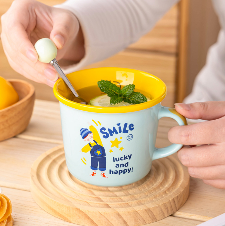 wholesale coffee mugs