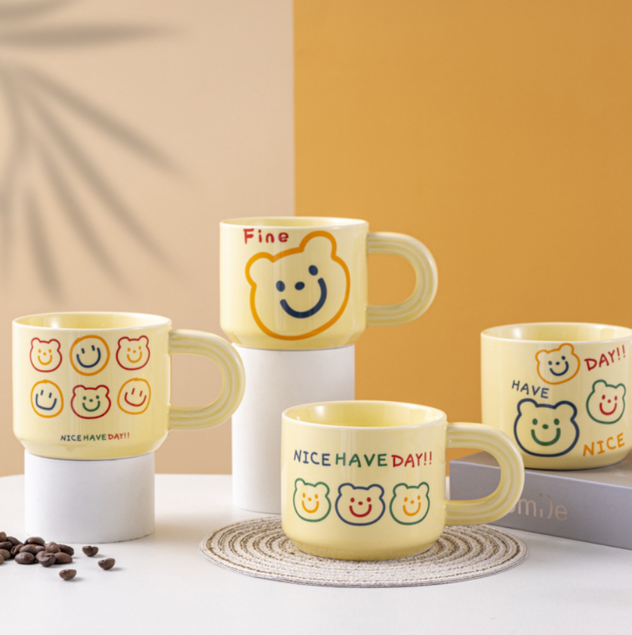 wholesale coffee mugs