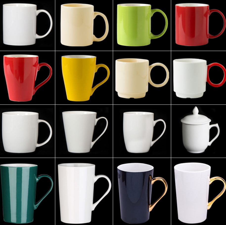 wholesale personalized mugs