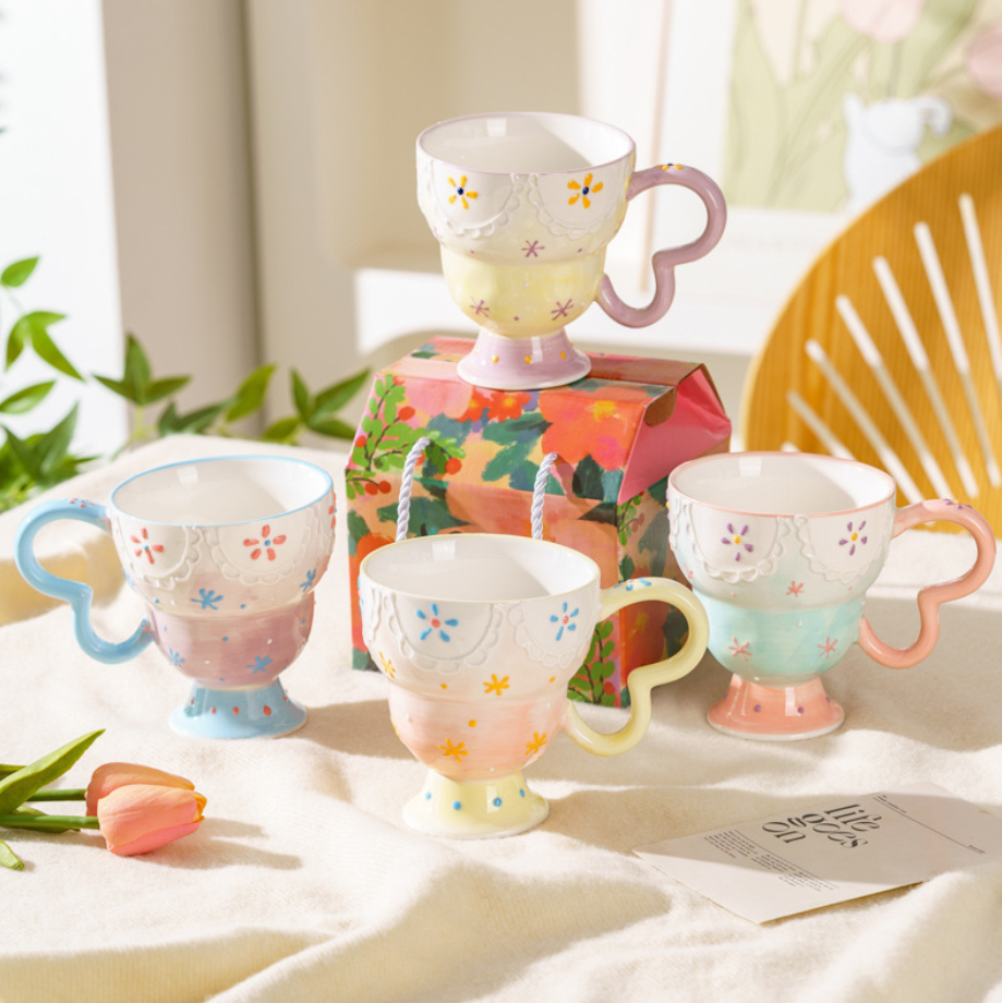 wholesale coffee mugs