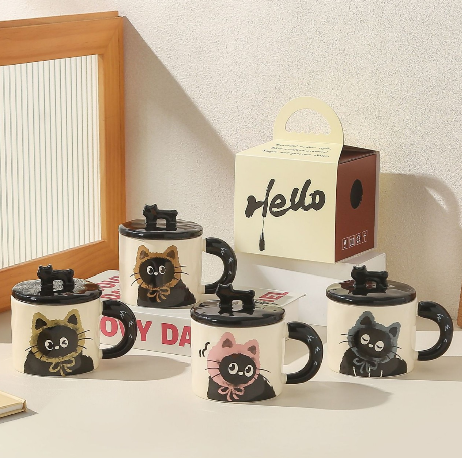 wholesale coffee mugs