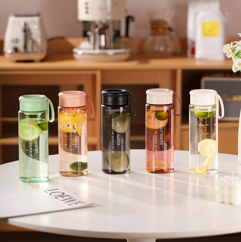 custom water bottles wholesale