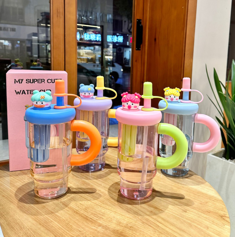 custom water bottles wholesale