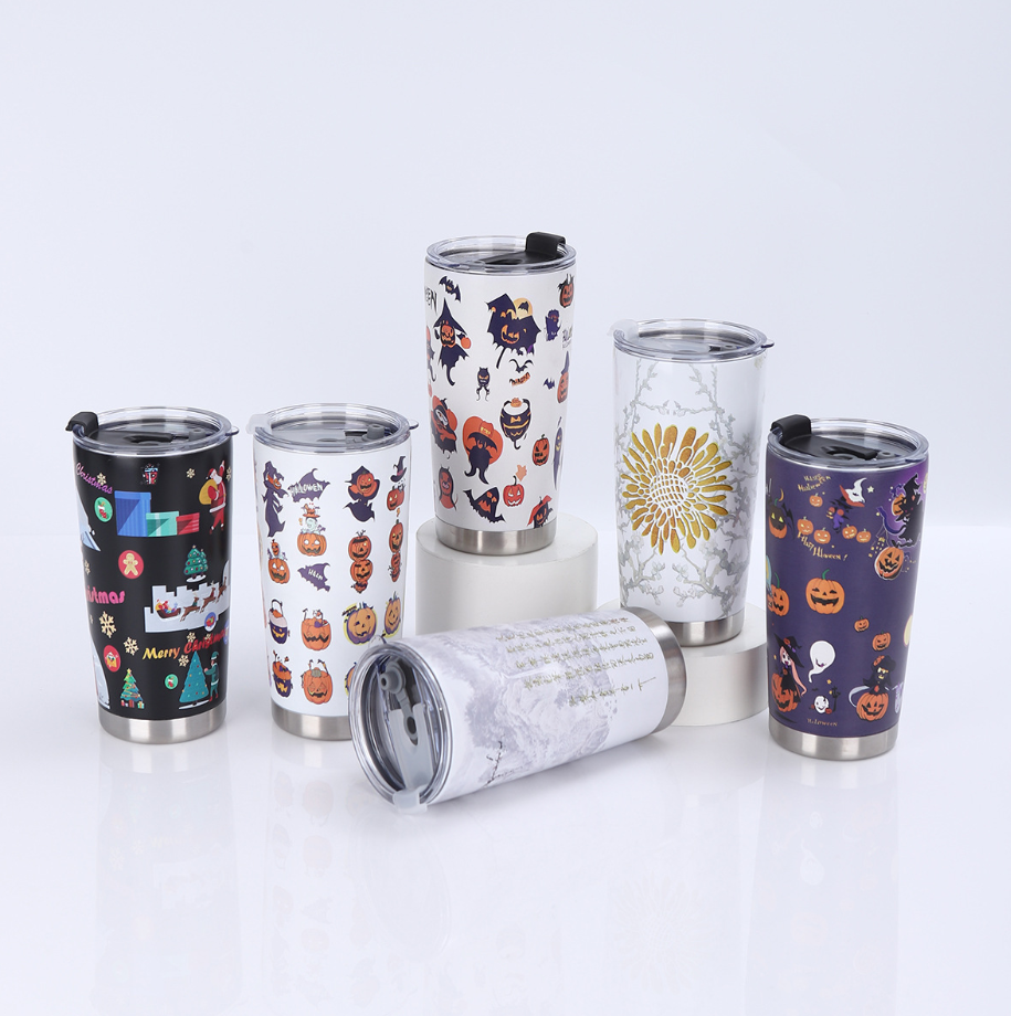 stainless steel cups wholesale