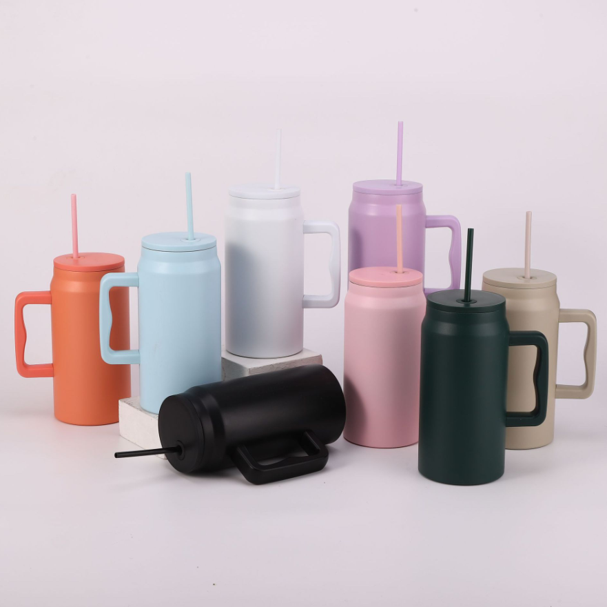 Wholesale tumblers