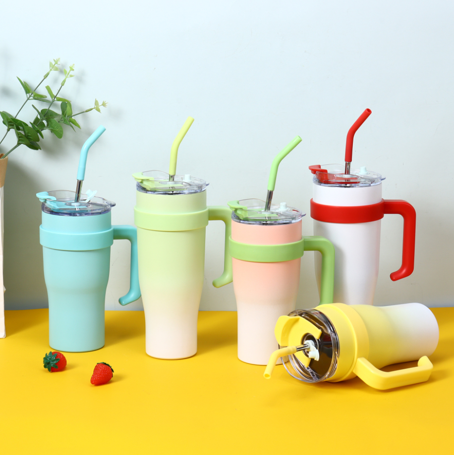 Wholesale tumblers