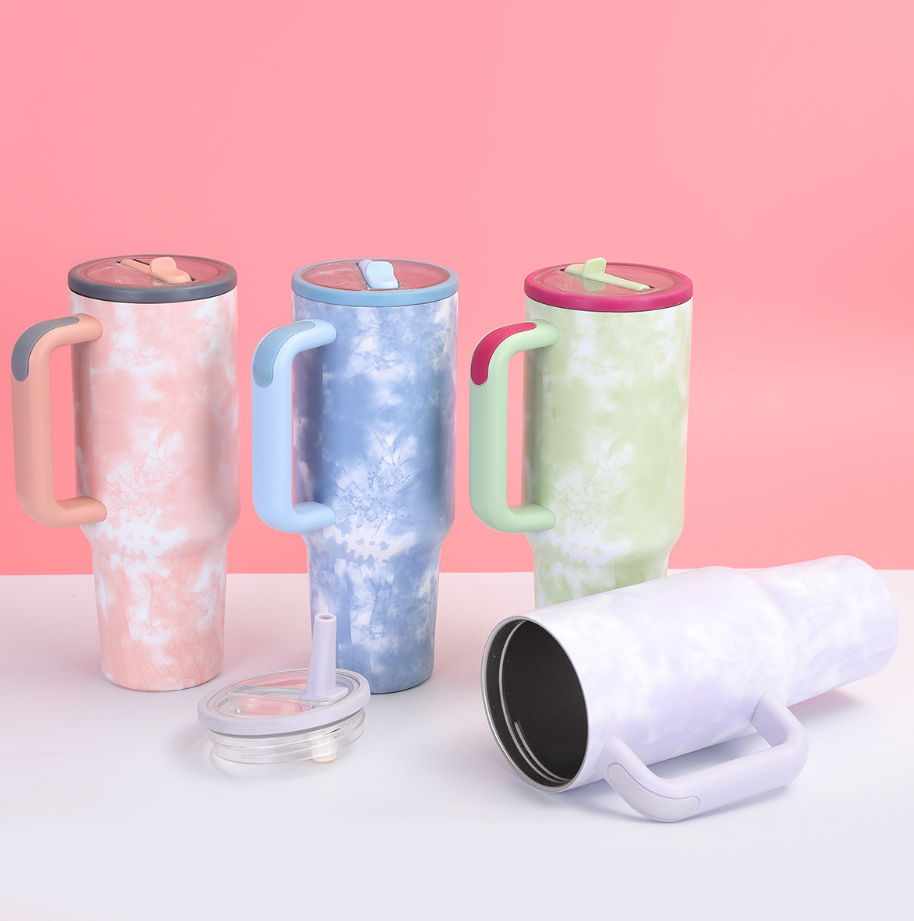 Wholesale tumblers
