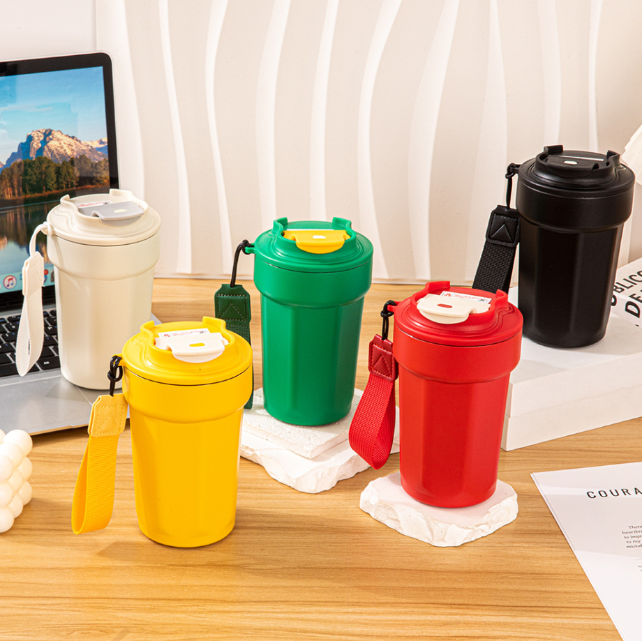 stainless steel cups wholesale