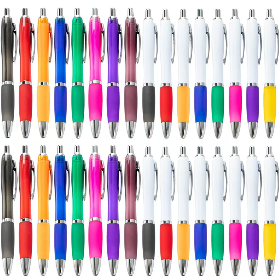 custom pens with logo