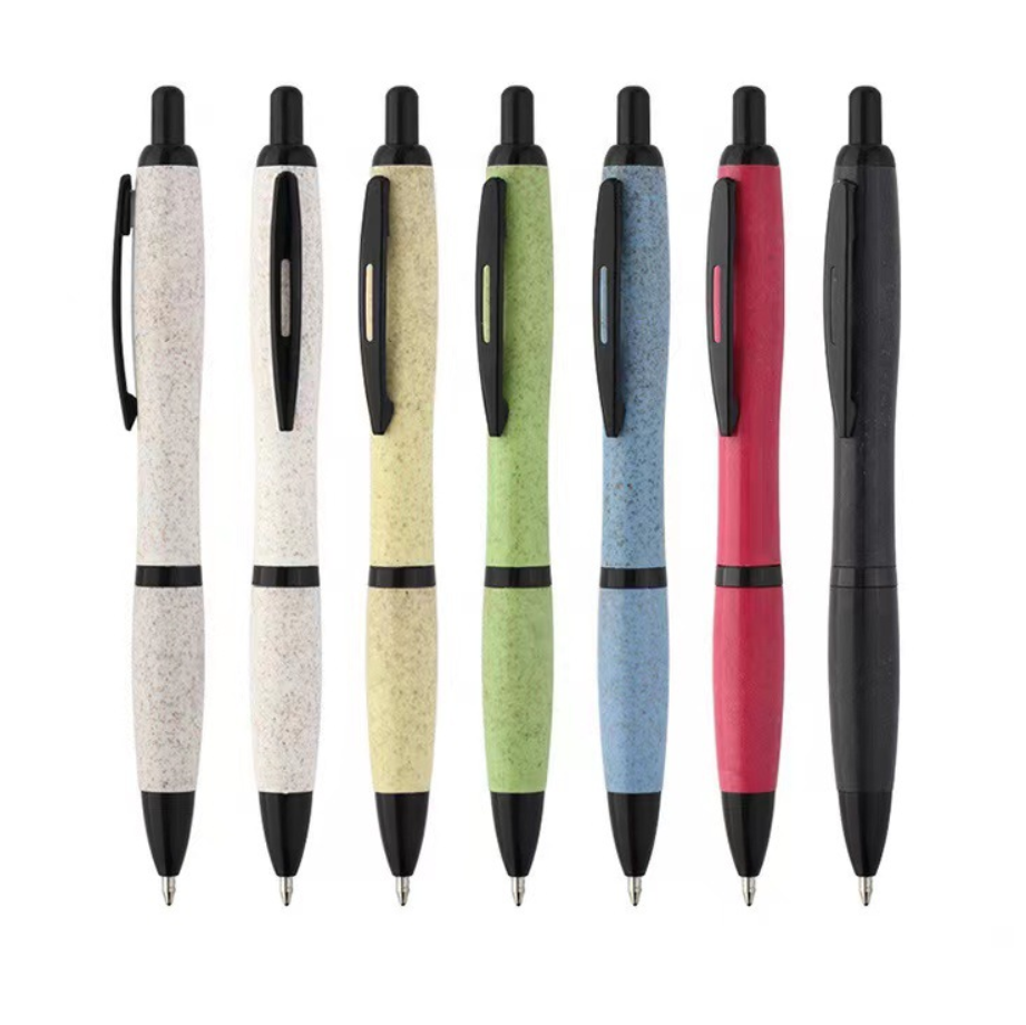 custom pens with logo