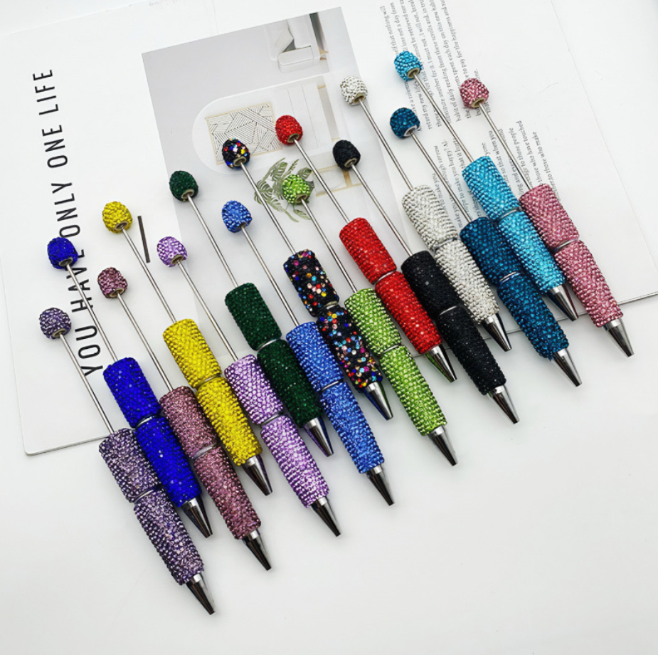 beadable pens wholesale