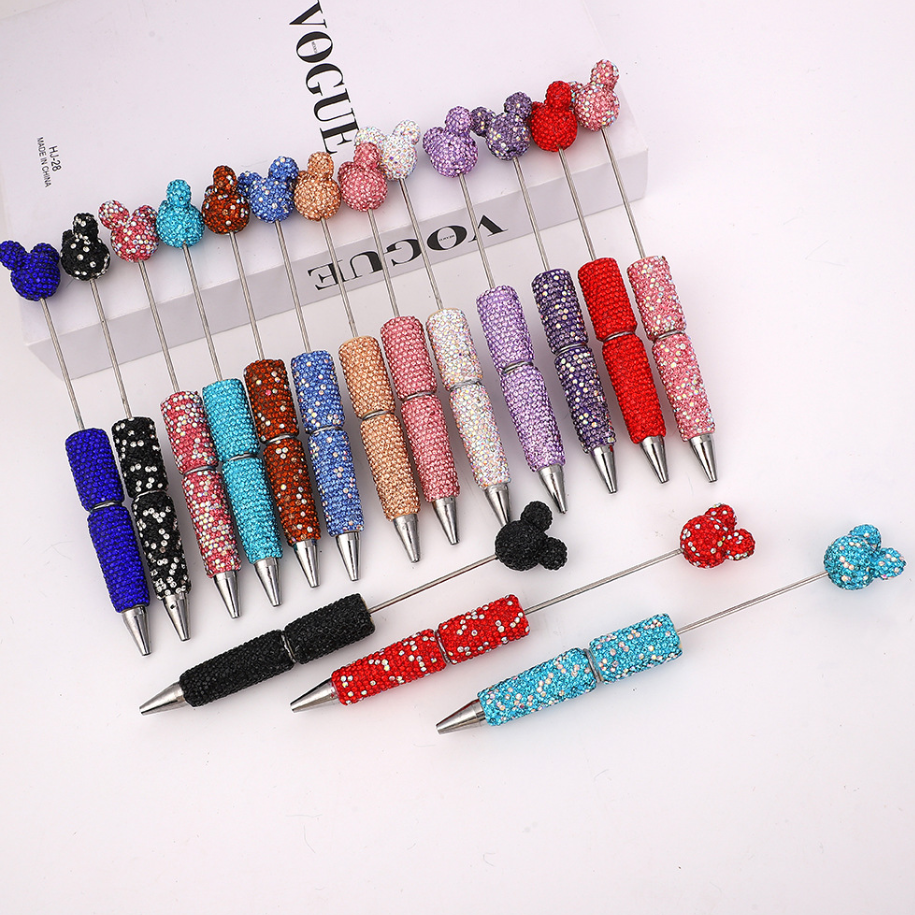 beadable pens wholesale