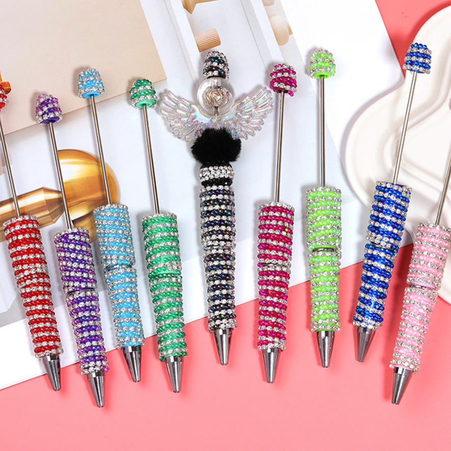 beadable pens wholesale